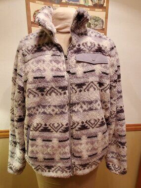 Gerry fleece jacket